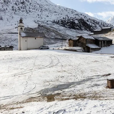 Appartamento Noemi Livigno