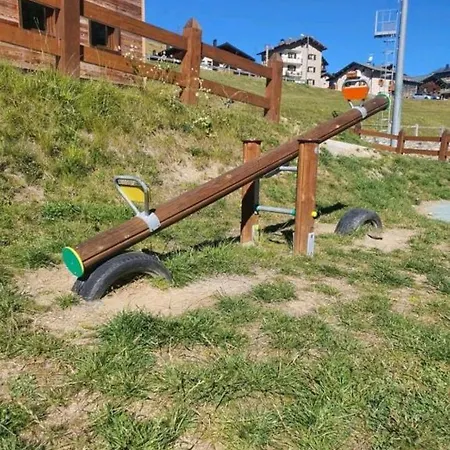 Appartamento Noemi Livigno