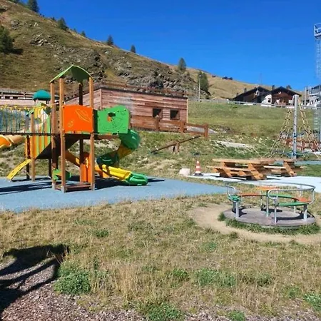 Noemi Appartamento Livigno