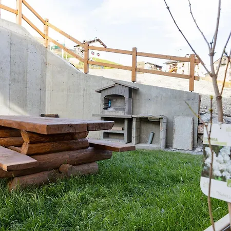 Noemi Appartamento Livigno