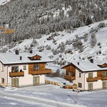 Noemi * Livigno